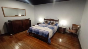 ERNEST'S HOUSE B&B